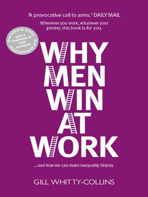 cover image of Why Men Win at Work
